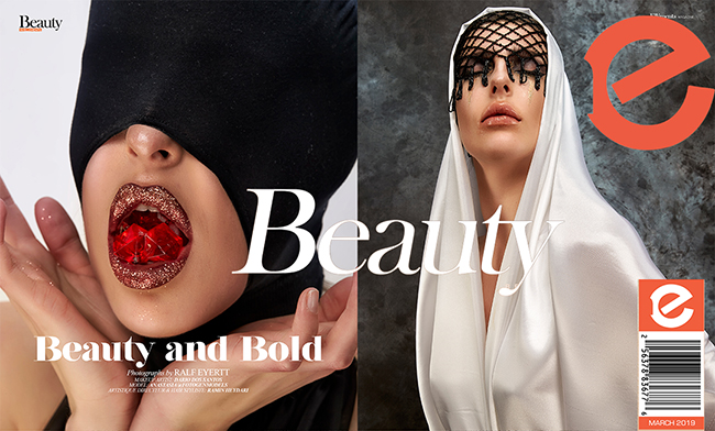 Part 2 release now in Ellements Magazine