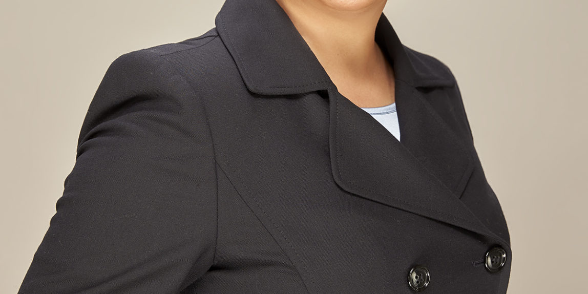 Business Portrait