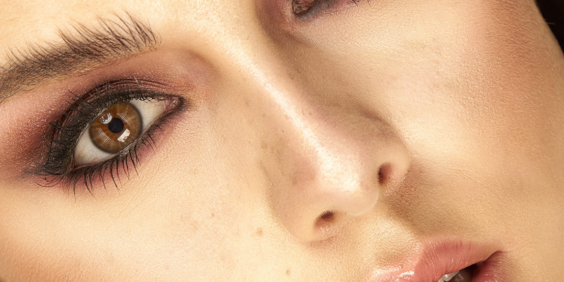 Makeup Closeups