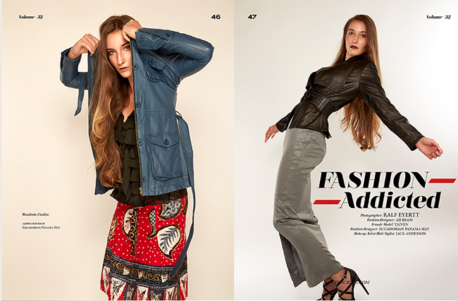 Fashion Addicted for Teen Cruze