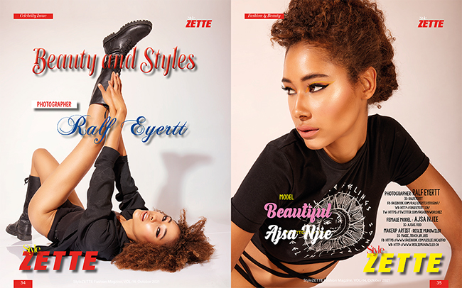 2 more Publications with Ajsa Nije