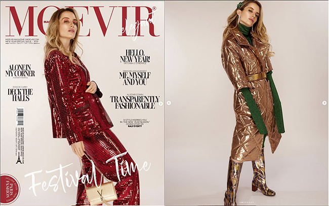 Festival Time – Moevir Magazine Paris