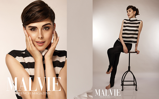 A Tribute to Audrey Hepburn Part II – with Vivienne Oesch