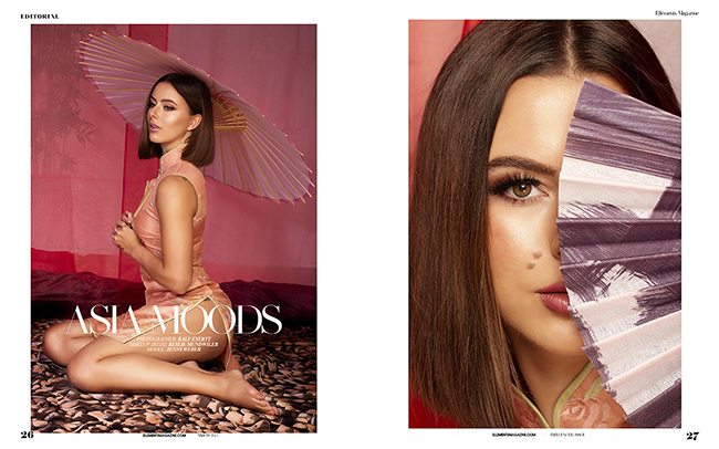 Asia Moods – The Ellements Magazine