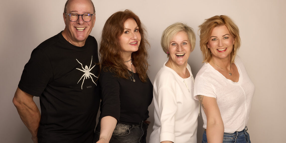 Mein neues Fotostudio in Taufkirchen/Vils ist eröffnet!