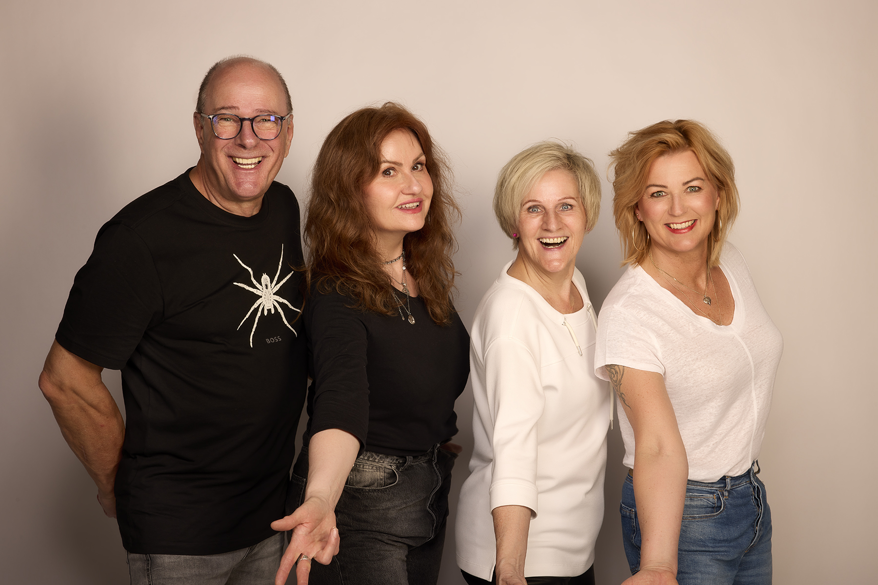 Mein neues Fotostudio in Taufkirchen/Vils ist eröffnet!