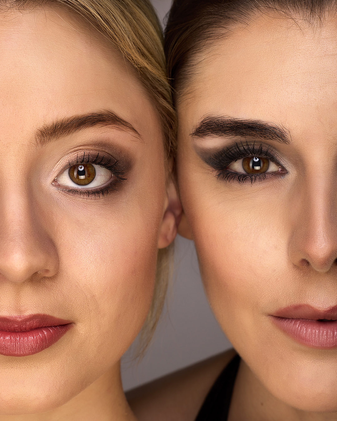 Beauty & Charakter im Fokus – Die Oesch-Schwestern vor meiner Kamera
