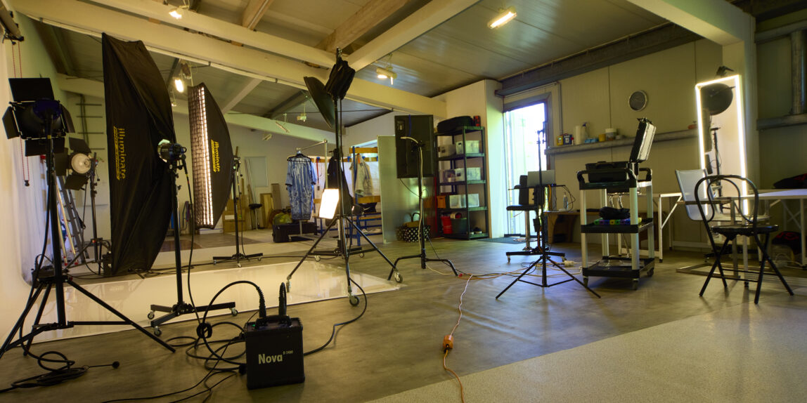 🎉 Neueröffnung: Mein Fotostudio in Taufkirchen/Vils ist bereit für dich!