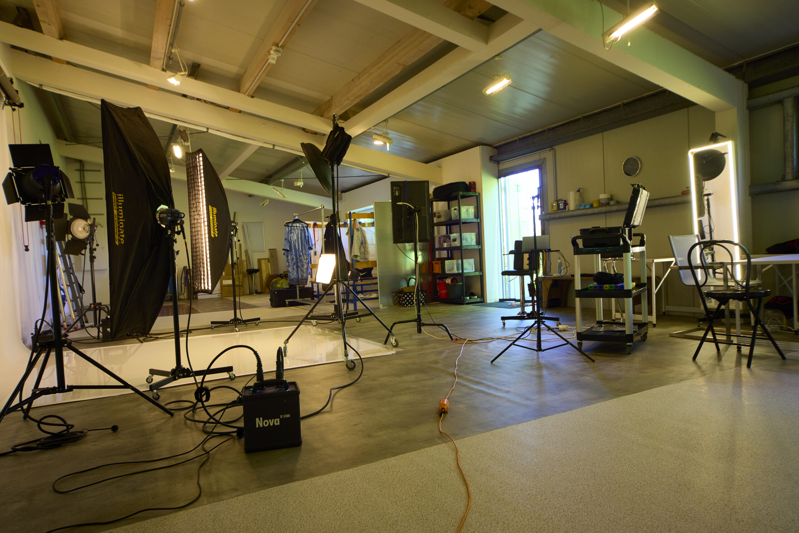 🎉 Neueröffnung: Mein Fotostudio in Taufkirchen/Vils ist bereit für dich!