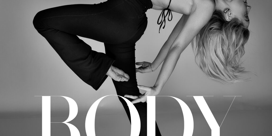 Body Control mit Gisele Oesch
