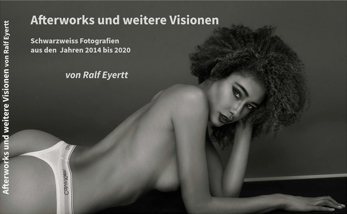 Fotografisches Buch