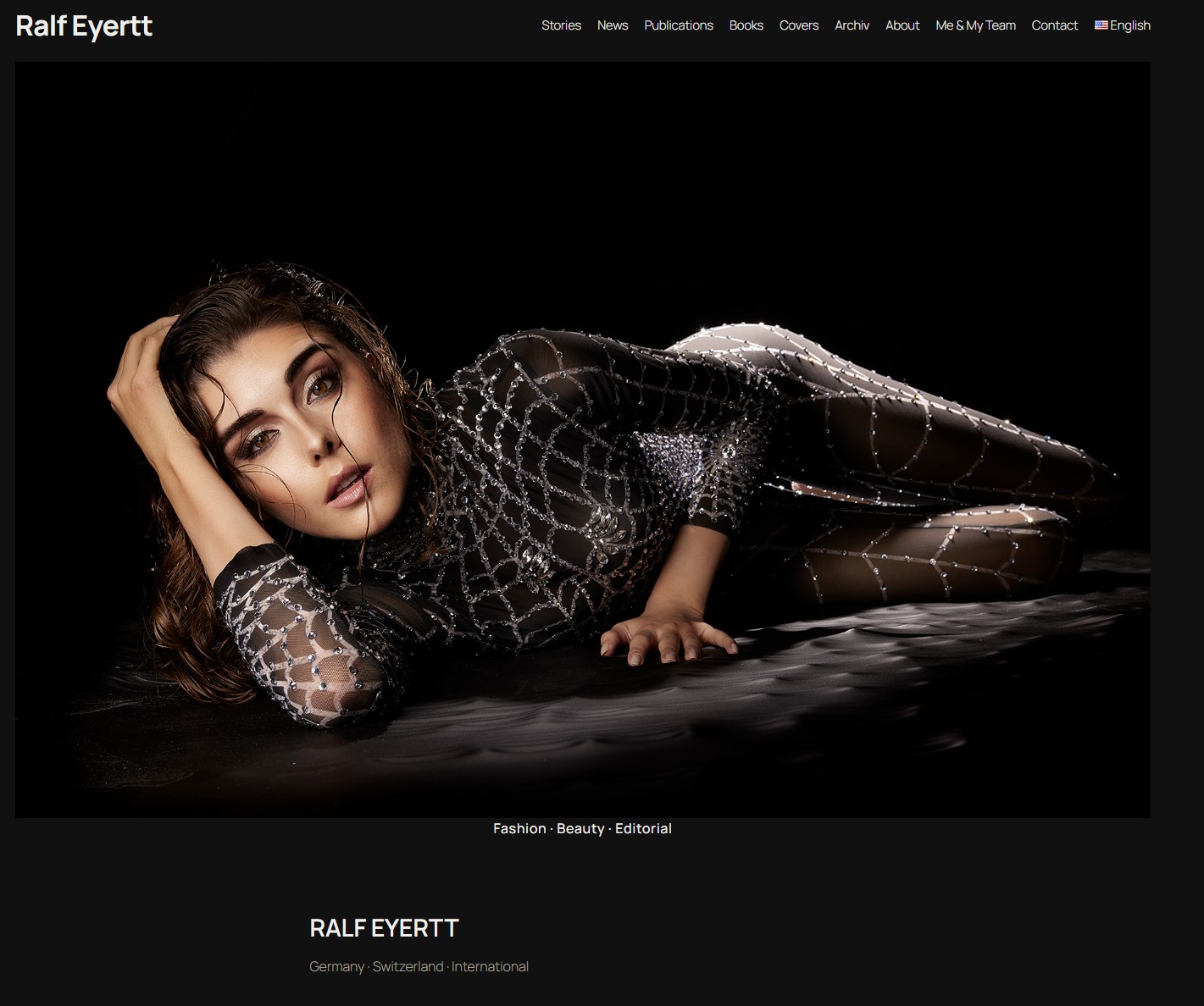 A New Look at My Archive