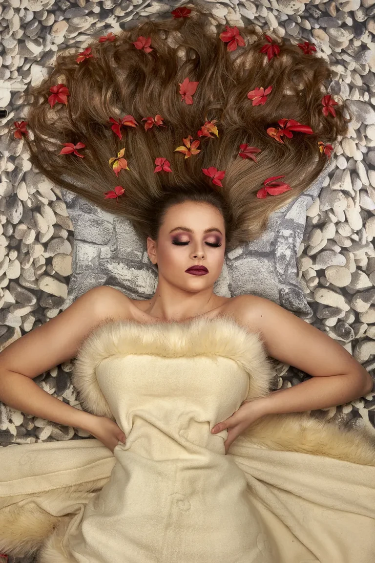 Herbstfarben – Wenn die Natur die Mode inspiriert