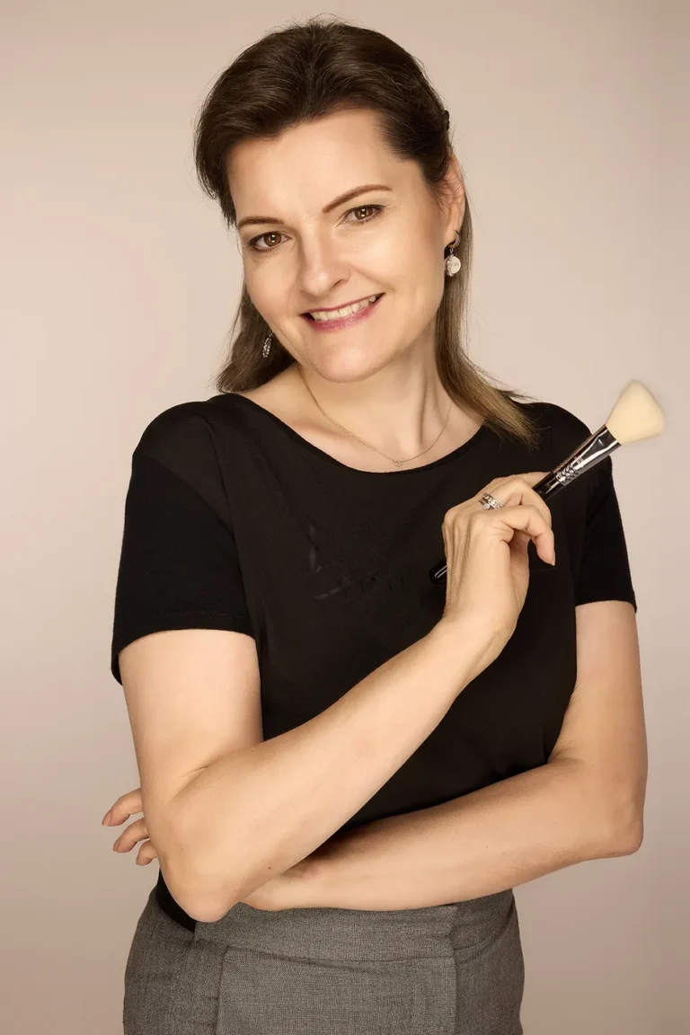 Ein Blick für Gesichter